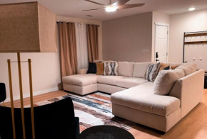 Hideaway Haven- Townhome minutes from Downtown UNL